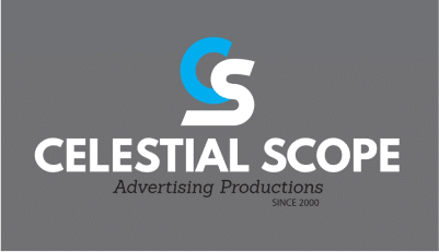 Partner Logo - Celestial Scope