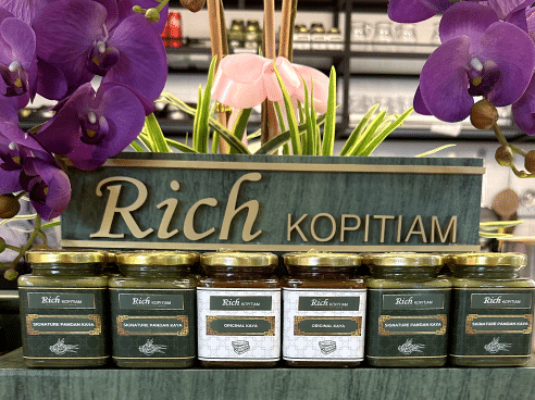 Rich Kopitiam - Image 3